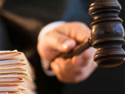 Чоловіка засудили на 2 роки умовно за радянську символіку