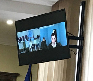 Суд залишив під вартою мешканця Рівненського району, який збив на смерть військовослужбовця
