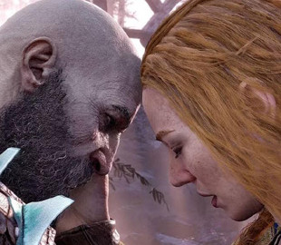 Не те, чого усі чекали: стали відомі подробиці нової гри в серії God of War