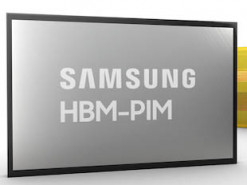 Samsung разработала чипы памяти, оптимизированные для ИИ-вычислений