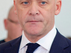 Зеленський просить перевірити діяльність мера Одеси