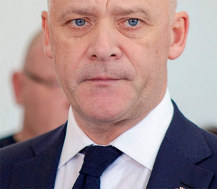 Зеленський просить перевірити діяльність мера Одеси