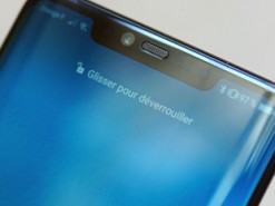 Система 3D-сканирования лиц в Huawei Mate 20 Pro ненадежна?