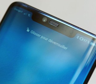 Система 3D-сканирования лиц в Huawei Mate 20 Pro ненадежна?