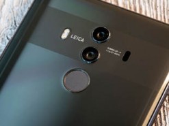 Смартфон Huawei Mate 10 разошёлся по миру в количестве 10 млн устройств