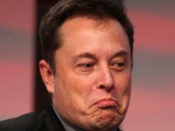 Илон Маск устроит «суперзабавную» вечеринку для хакеров