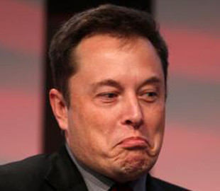 Илон Маск устроит «суперзабавную» вечеринку для хакеров