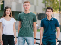 Вечный блокнот: как украинские школьники создали стартап, собравший $20 тысяч за сутки