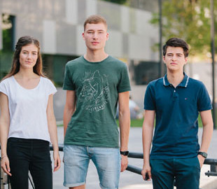 Вечный блокнот: как украинские школьники создали стартап, собравший $20 тысяч за сутки