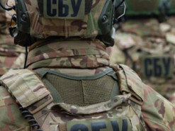 Киберполиция вместе с СБУ разоблачили несанкционированное вмешательство в работу специальных радиоэлектронных сетей подразделений сил ООС