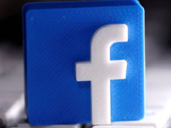 Запрещенный контент: Facebook заблокировал официальную страницу делегации РФ на переговорах в Вене