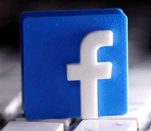 Запрещенный контент: Facebook заблокировал официальную страницу делегации РФ на переговорах в Вене