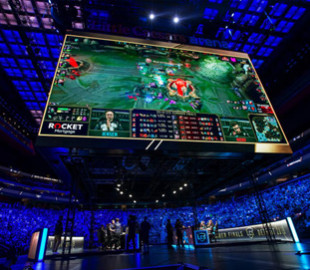 Место проведения турнира по League of Legends опять перенесено из-за пандемии