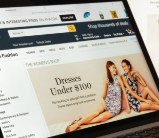 Amazon заработал на рекламе 31,2 млрд. долларов за 2021 год