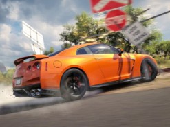 Разработчики Forza, Star Wars Battlefront II и GTA V объединили силы для создания новой игры