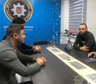 Кіберполіція та YouControl домовилися про співпрацю