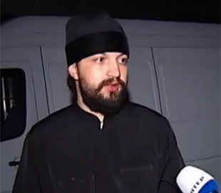 Cвященик УПЦ МП просував проросійські наративи в інстаграмі під виглядом благодійності – ЗМІ