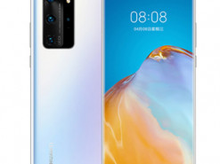Новый Huawei P40 Pro набирает в AnTuTu скромные 482 457 баллов