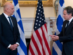 Літаки та ППО. Що Греція сподівається отримати від США в обмін на озброєння для України