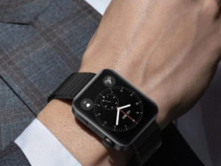 Названы главные преимущества и недостатки Xiaomi Mi Watch