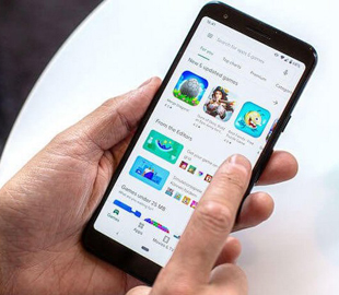Из App Store и Google Play удалили почти миллион приложений