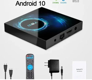 У китайських ТБ-приставках виявлено небезпечний бекдор