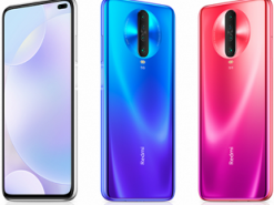 Redmi K40 с 33-ваттной зарядкой впервые замечен в Сети