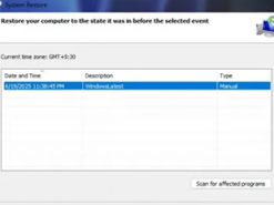 Microsoft обмежила час зберігання резервних копій Windows 11: скільки днів тепер вони зберігатимуться