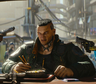 Перенос Cyberpunk 2077 поставил под угрозу судьбу польского издателя игры