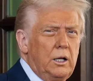 Трамп відвідає фінал US Open: транслятора попросили цензурувати реакцію фанів на президента США