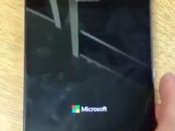 Хакер запускает Windows 10 на смартфоне Lumia 950 XL
