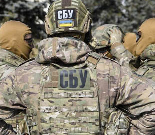 СБУ прекратила деятельность пророссийского Интернет–агитатора