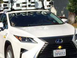 Apple знову почала набір водіїв у команду тестування своїх автомобілів