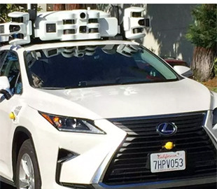 Apple знову почала набір водіїв у команду тестування своїх автомобілів