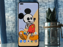 OnePlus Nord получил первую бета-версию Android 11