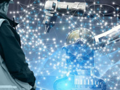 Американские компании закупили рекордное число роботов в 2021 году