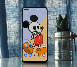 OnePlus Nord получил первую бета-версию Android 11