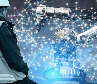 Американские компании закупили рекордное число роботов в 2021 году