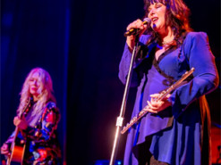 Amazon запустил в работу биографический фильм о рок-группе Heart