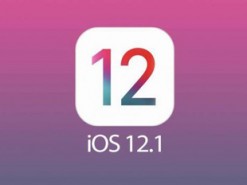 Apple подтвердила дату выхода iOS 12.1
