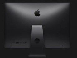 iMac Pro оснастили новым процессором T2