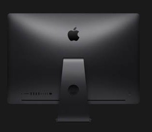 iMac Pro оснастили новым процессором T2