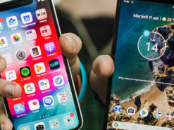 iPhone 12 оказались медленнее многих Android-смартфонов в сетях 5G