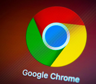 В Google Chrome появится свой «синий экран смерти»