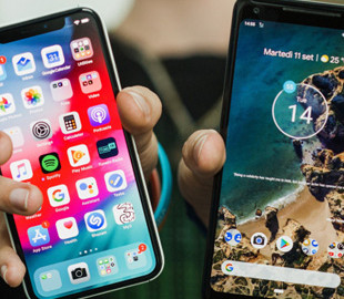 iPhone 12 оказались медленнее многих Android-смартфонов в сетях 5G