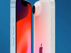 Стало відомо, коли Apple представить iPhone SE 4 і бюджетні iPad