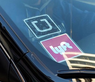Количество автомобилей Uber и Lyft в Нью-Йорке могут ограничить