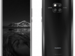 Huawei Mate 20 Pro получит новый сверхчёткий экран