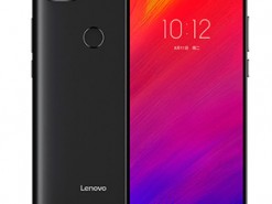 Представлен бюджетный смартфон Lenovo A5