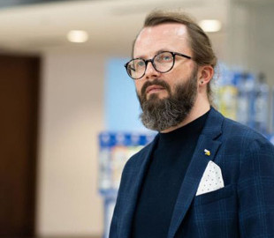 Україна за два роки зробила суттєвий ривок у розробках високотехнологічного озброєння, — Храпчинський